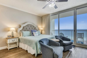 Flipflops and Chandeliers - Majestic Beach Resort 612 Tower I by Book That Condo